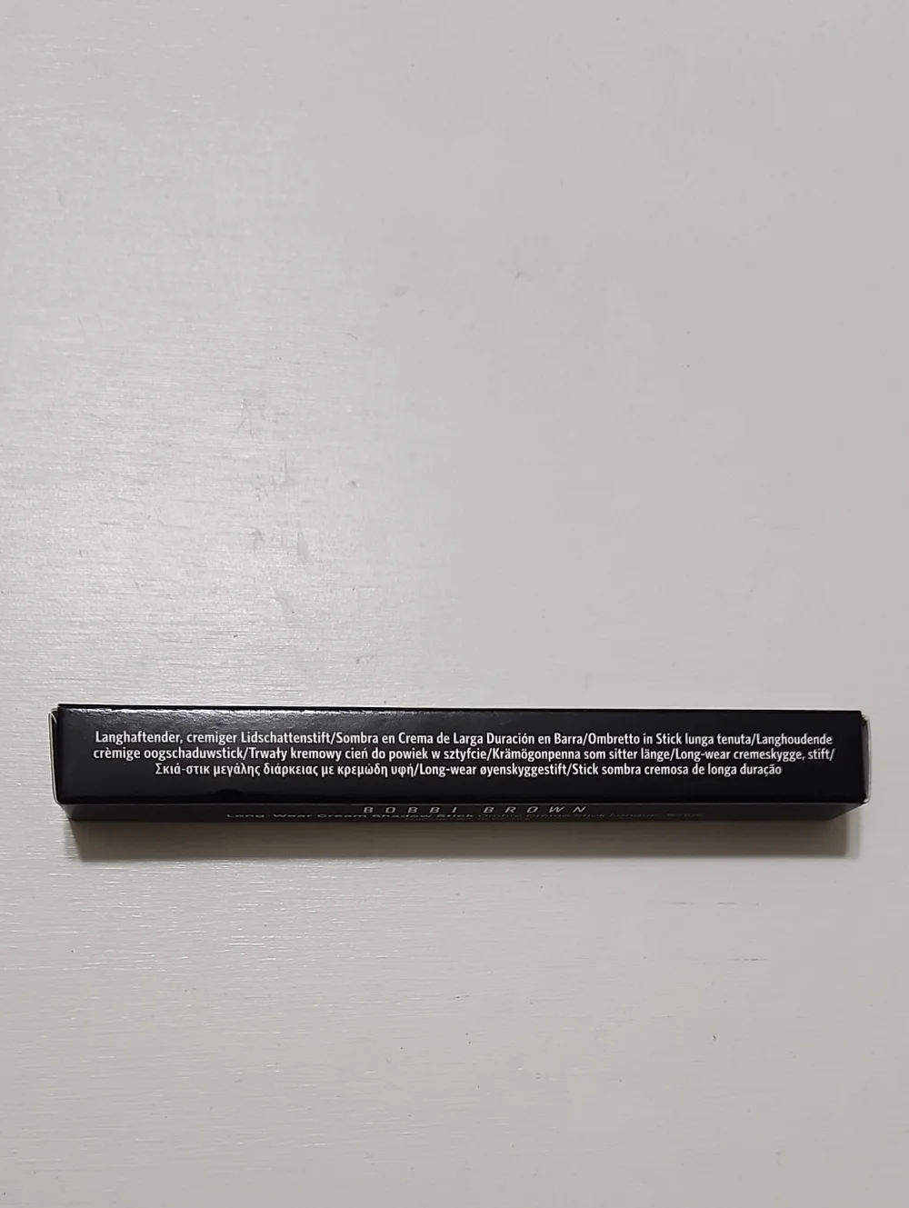 BOBBI BROWN Bellini Long-Wear Cream Eyeshadow Stick